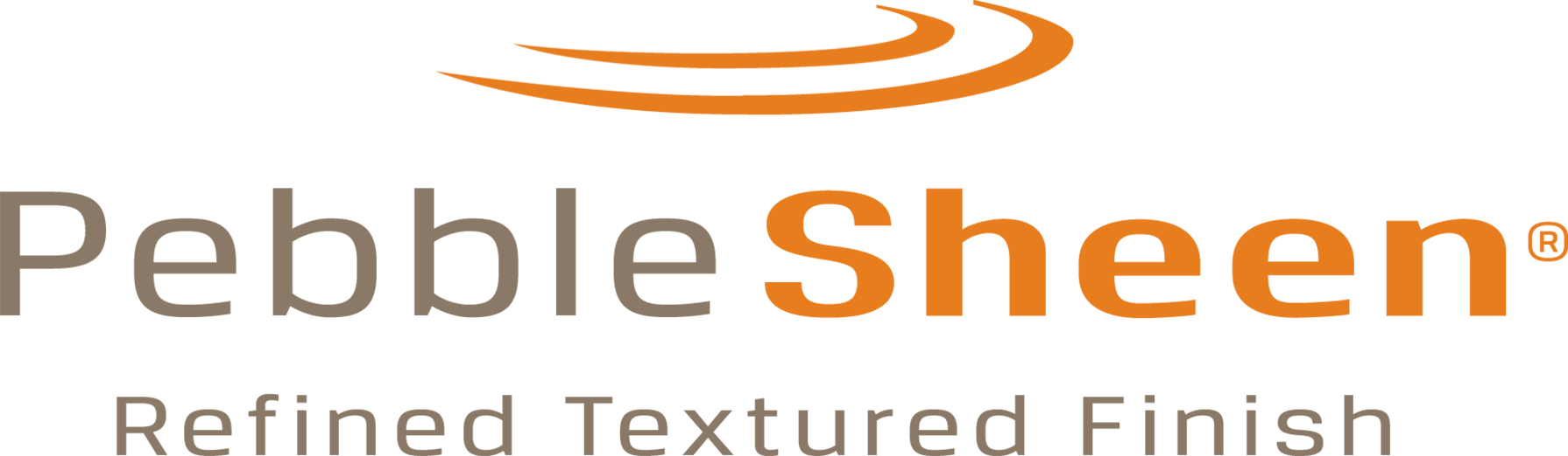 PebbleSheen