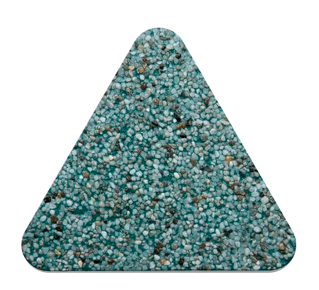 Seafoam Green