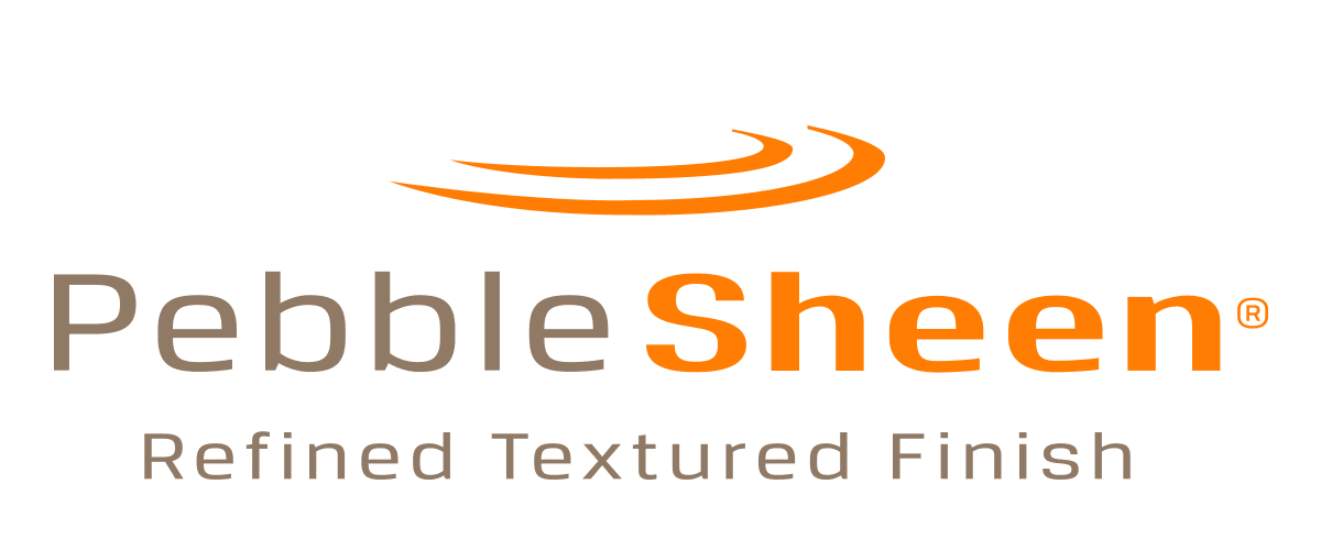 PebbleSheen