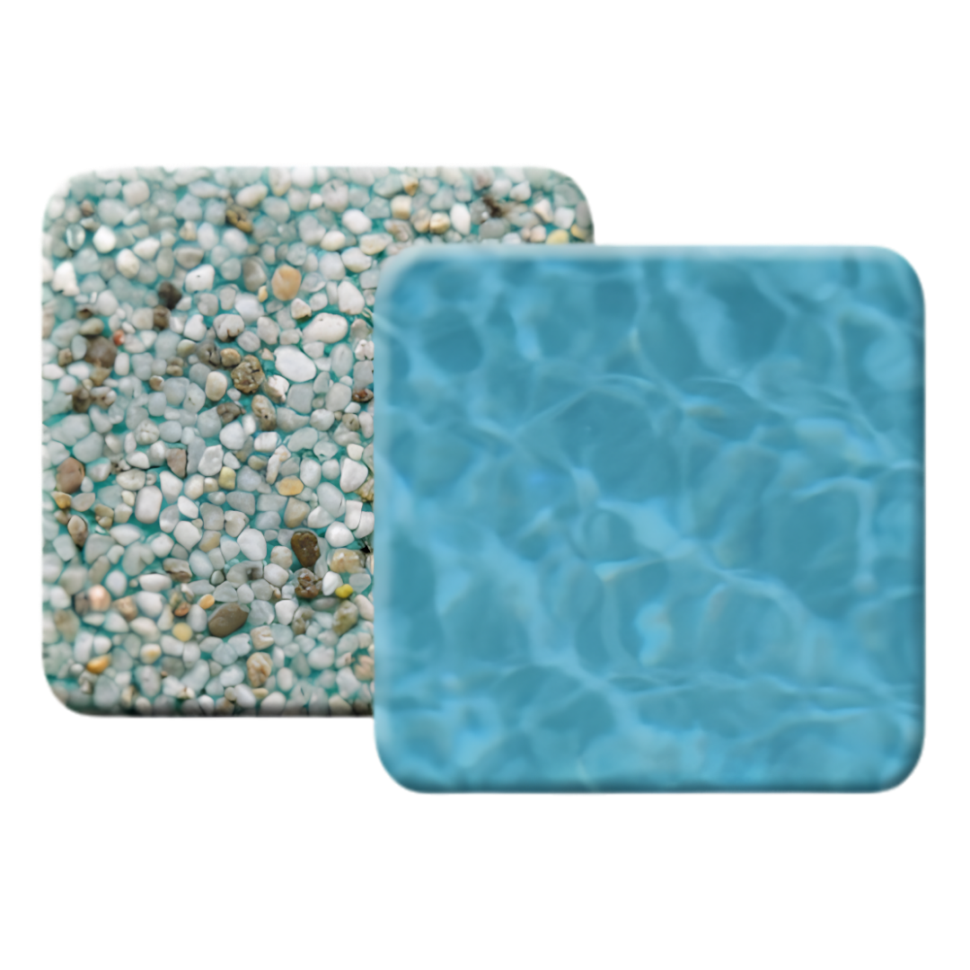 Creme De Menthe PebbleTec Original