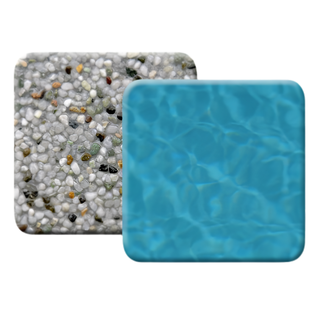 Moonlight Grey PebbleTec Original