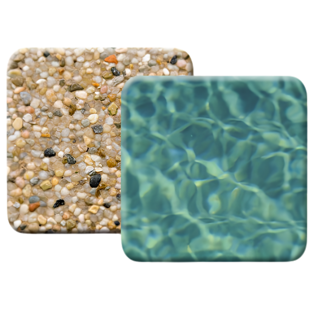 Sandy Beach PebbleTec Original