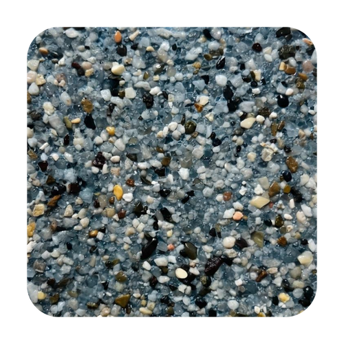 Heritage Big Surf tile sample
