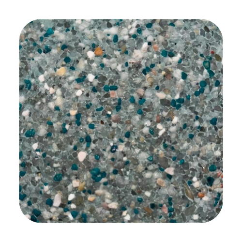 Heritage Emerald Isle tile sample