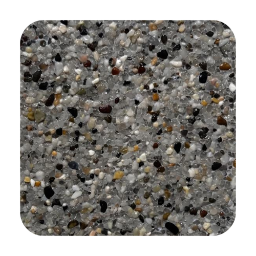 Heritage Grey Harbour tile sample