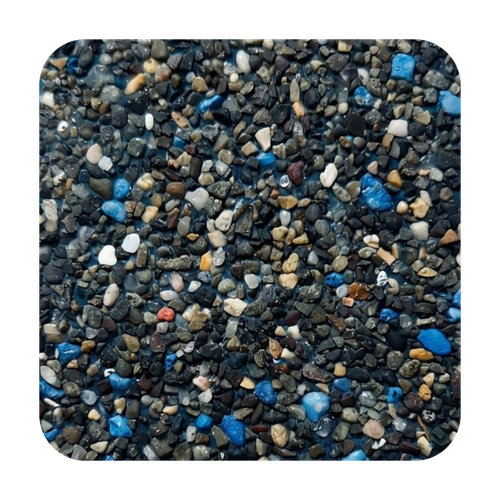 Heritage Majestic Isle tile sample