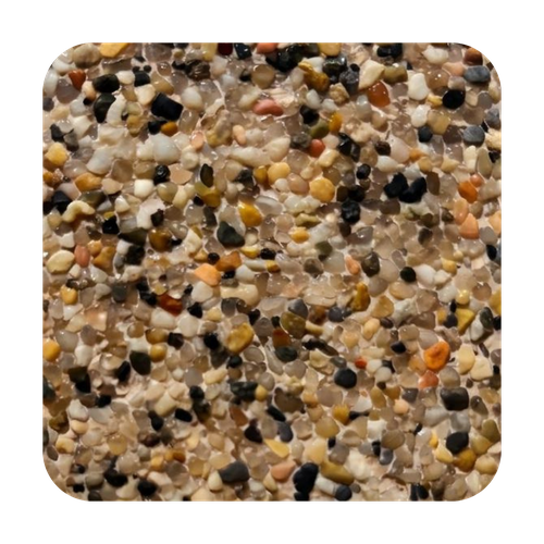 Heritage Sandy Beach tile sample