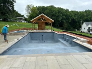 Read more about the article American Lifestyle Pools /Morey